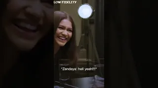 TOM HOLLAND & ZENDAYA ACTING LIKE A MARRIED COUPLE PART 4 | ADORABLE MOMENTS | HD SHORTS | 4K| LO-FI