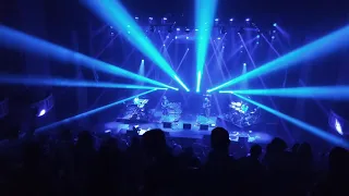 Twiddle 11 30 19 "Syncopated Healing" Capitol Theatre Port Chester NY