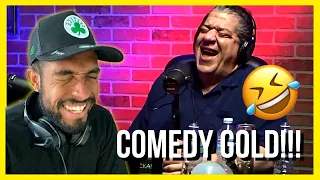 REACTION TO JOEY DIAZ FUNNIEST PODCAST MOMENTS!!! * THIS MAN HAS TOO MANY STORIES!!!