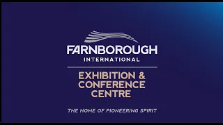 Farnborough International Exhibition & Conference Centre