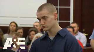 Kids Behind Bars: Life or Parole - Series Preview | Premieres April 30th at 10/9c | A&E