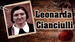 Leonarda Cianciulli - Damas da Morte