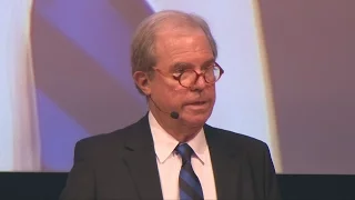 【ICF2015】Nicholas Negroponte - "Differences"