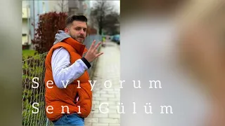 Haram Para - Seviyorum Seni Gülüm