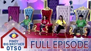 Pinoy Big Brother OTSO - July 20, 2019 | Full   Episode