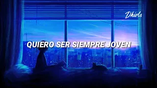 Forever Young - Undressd // Sub. Español