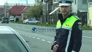 ZiarulClujean.ro - Acțiune de amploare la Huedin. Detalii în descriere