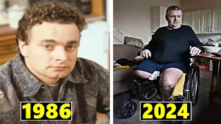 Bread (1986) Cast THEN and NOW 2024, THE ACTORS HAVE AGED HORRIBLY!!