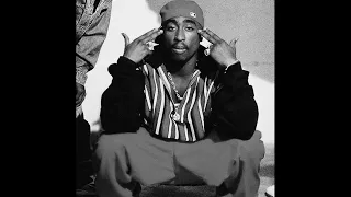 TUPAC x NAS TYPE BEAT 2023 (DONT YA MISS ME - WITH HOOK) Ghost8eats