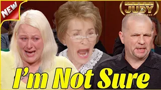 Judge Judy Episode 9957 Best Amazing Cases Season 2024 Full Episodes HD 15