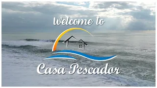 Casa Pescador Struisbaai Beach Accommodation