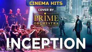 Inception OST (cover by Prime Orchestra)