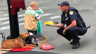 Random Acts of Kindness - Restoring Faith in Humanity - Video that Make You Smile |EP. 19