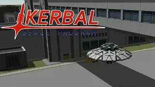 Subscriber Designs - Flying Saucers & Gigantic VTOLs - Kerbal Space Program