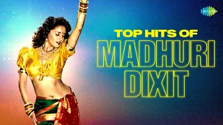 Top Hits Of Madhuri Dixit | Birthday Special | Juke Box