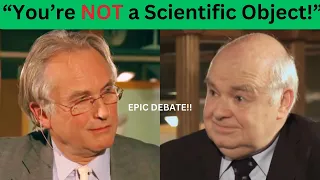 Oxford Professor DESTROYS Atheist Richard Dawkins on GOD Vs. Atheism DEBATE-John LENNOX #debate