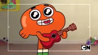 Amazing Hood Of Gumball Part 2 #RNGVoiceover