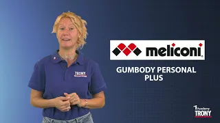 Telecomandi Meliconi Gumbody Personal Plus | Trony