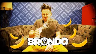 Brondo - Bass Jungle Denver Recap