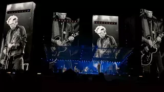 Ride 'Em On Down - Rolling Stones - Hamburg 2017