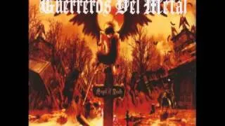 Guerreros del Metal - I believe in God Yo creo en Dios