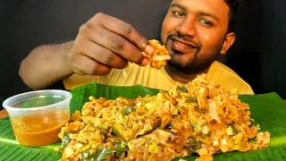 chicken kottu | sri Lankan food | B&H hot cafe restaurant | yakkala #dilNtaste