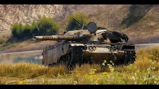 Корбен про нерф всех имб в World of Tanks (T95/FV4201 Chieftain, Объект 279 (р), Super Conqueror)