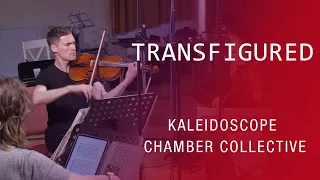 Kaleidoscope Chamber Collective | Francesca Chiejina: Transfigured