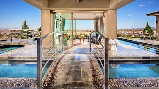 Toll Brothers Dream Home - $611,995 - 2003 SqFt Luxury Home for Sale in Summerlin Las Vegas