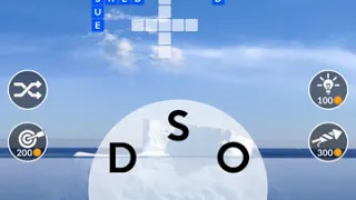 Wordscapes Level 2477 Answers