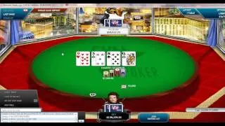 wcgrider Vs Isildur1 Full Tilt Poker