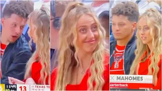 Patrick Mahomes CALLS OUT Brittany Mathews NO MORE B**** Face 🤯