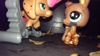 " Lps Calling All the Monsters" Fan Video