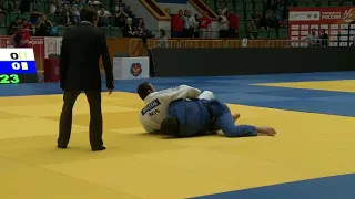 100+kg Саркисян С Брачев А 12 09 2015 Т3 ЧЕМПИОНАТ И КОМАНДНЫЙ ЧЕМПИОНАТ РОССИИ, КРАСНОЯРСК 2015