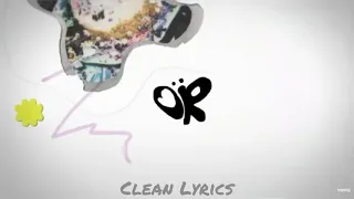Olivia Rodrigo - Brutal (Clean Lyrics) (SOUR Album) - 1 of 11