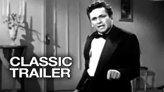 Murder, Inc. (1960) Official Trailer #1 - Drama Movie HD