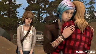 Save Rachel Amber (Life is Strange - Alternate Ending in another Timeline)