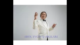 Erol Evgin Şarkıları