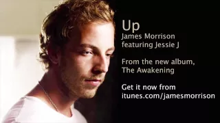 Up - James Morrison ft Jessie J (Official)