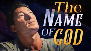 The Name Of God, I Am, Is Synonymous With God - Neville Goddard's Powerful Lecture