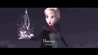 Let It Go On-Line Multilanguage Top 65 Most Spoken Languages in the World HD