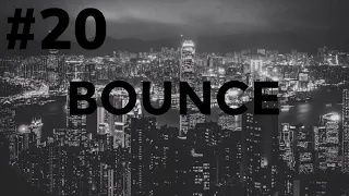Top 20 Bounce Drops