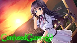 NightCore - Please Don't Go [HQ]