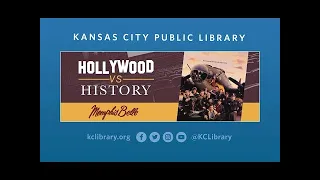 Hollywood vs  History  Memphis Belle