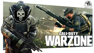 GRAU E MP5 NERFADAS, WARZONE COM 200 PLAYERS, SNIPER NOVA, TUDO SOBRE NOVO UPDATE | Call of Duty MW