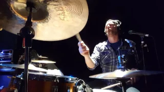 Kruger Drummer (Live Drum Cover): "Save A Horse (Ride A Cowboy)" & "Are You Gonna Go My Way"