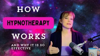 How Hypnotherapy Works- And Why It's So Effective