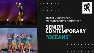 Performance Video - 'Oceans' 2022