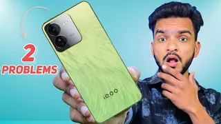 Reality iQOO Z9 5G Worth it - Galti Mat Karna? iqoo z9 5g review