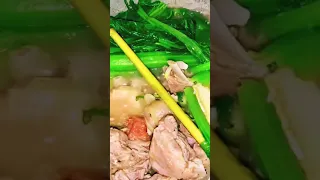 Sinampalukang Kambing/Quick easy recipe ng sinampalukang kambing